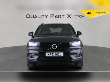 Used Volvo XC40 2021 for sale - 76059735: Photo