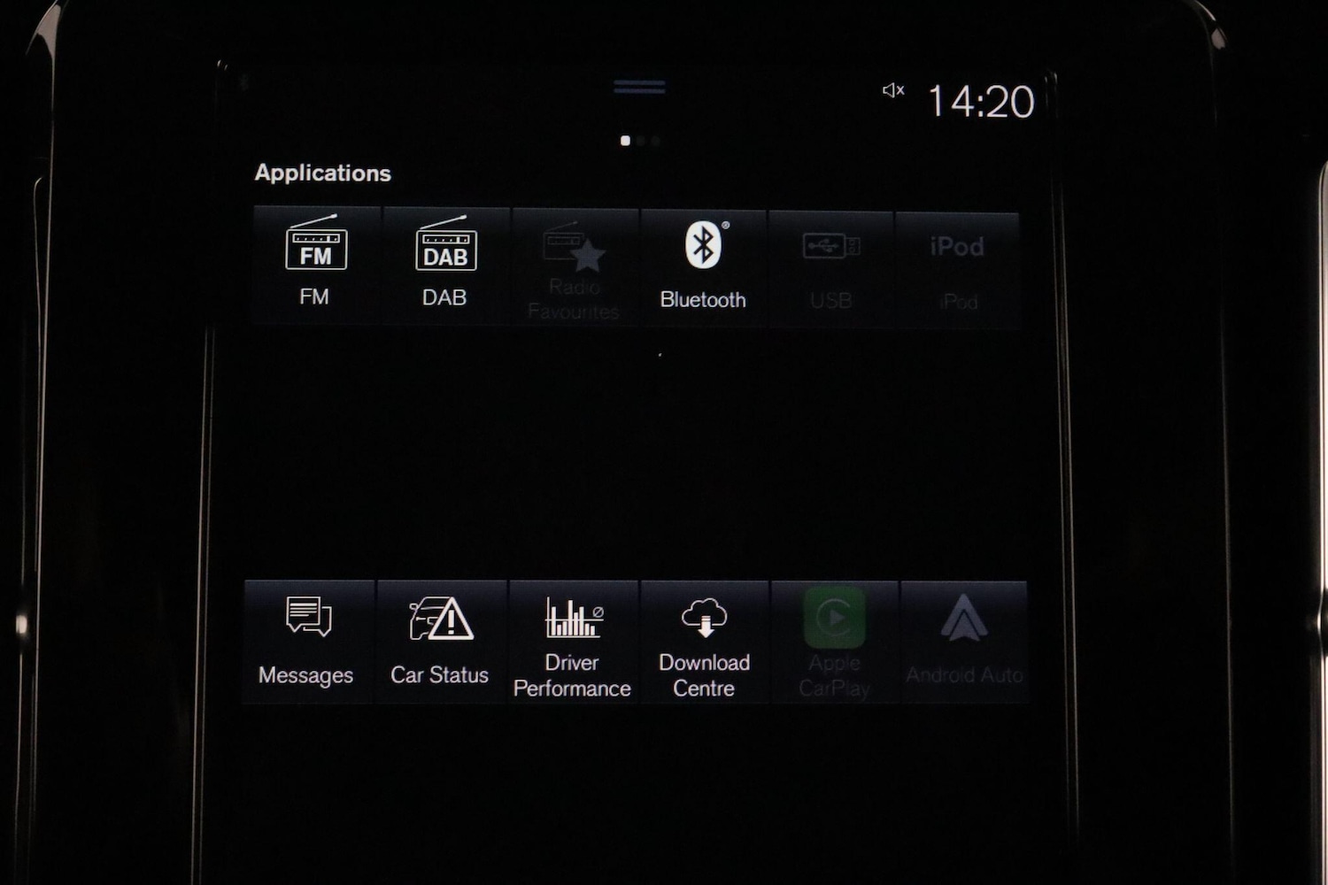 Used Volvo XC40 2021 for sale - 76059735: Photo 30