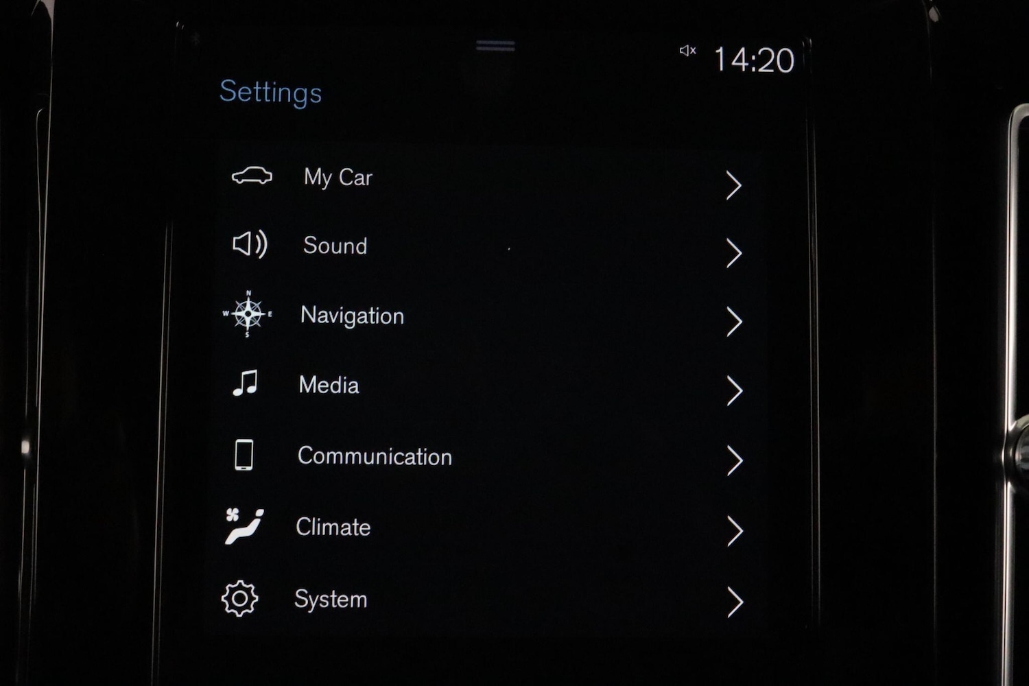 Used Volvo XC40 2021 for sale - 76059735: Photo 31