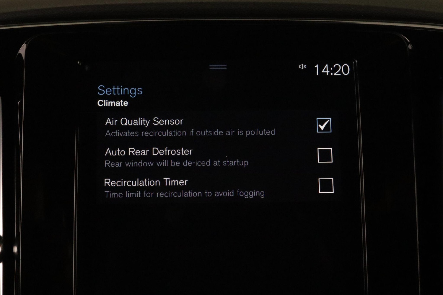 Used Volvo XC40 2021 for sale - 76059735: Photo 36