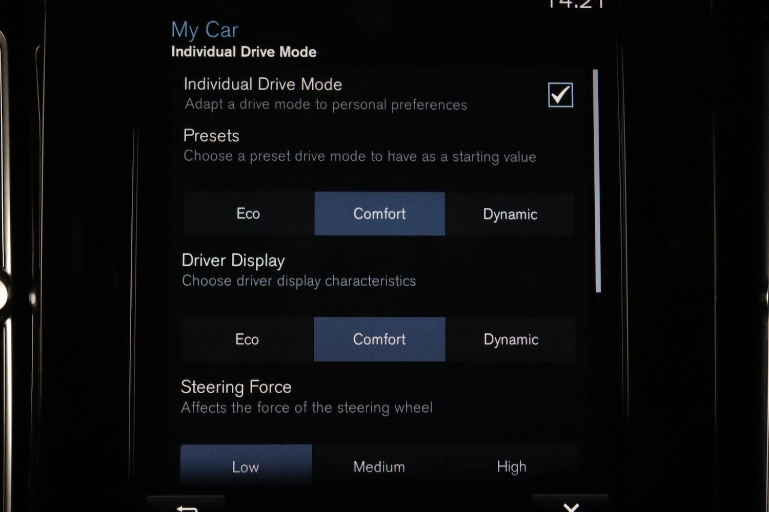 Used Volvo XC40 2021 for sale - 76059735: Photo 39