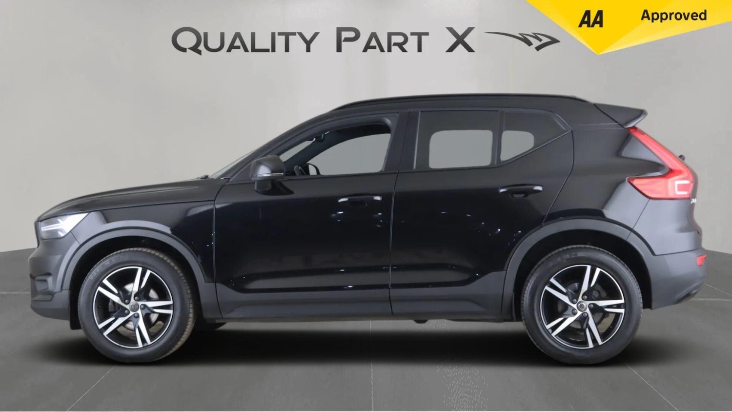 Used Volvo XC40 2021 for sale - 76059735: Photo 4