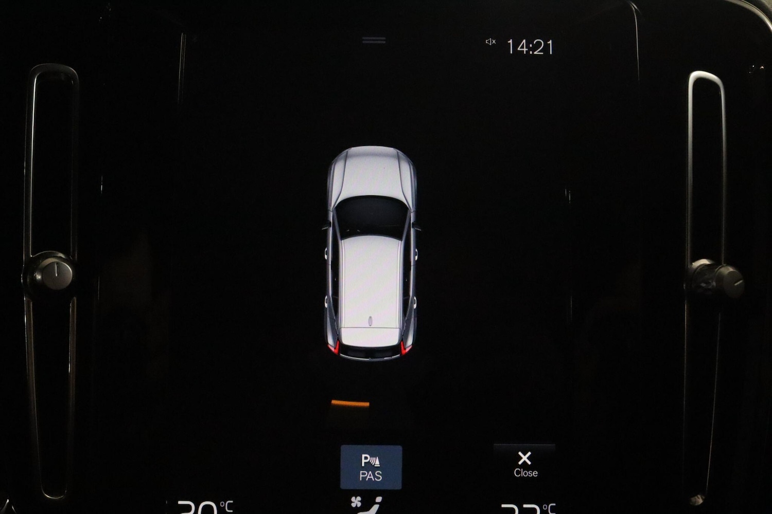 Used Volvo XC40 2021 for sale - 76059735: Photo 40