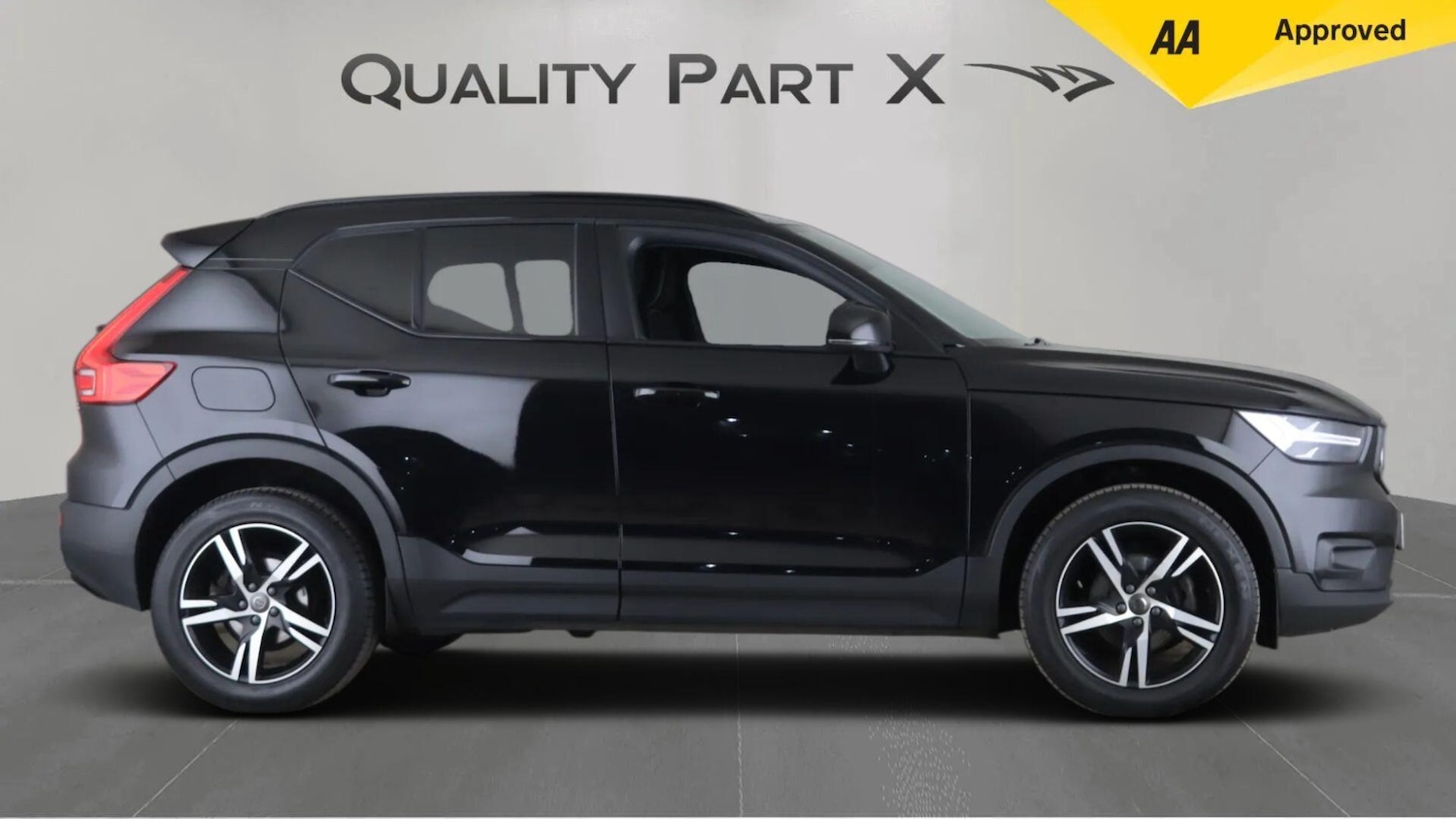 Used Volvo XC40 2021 for sale - 76059735: Photo 8