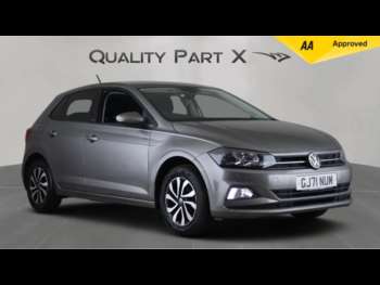 2021 (71) - 1.0 EVO Active Euro 6 (s/s) 5dr
