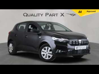 2022 (72) - 1.0 TCe Comfort Euro 6 (s/s) 5dr