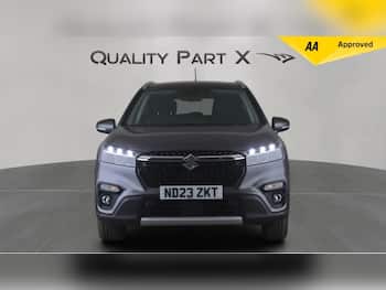 Used Suzuki SX4 S-Cross 2023 for sale - 79373486: Photo