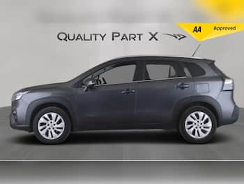Used Suzuki SX4 S-Cross 2023 for sale - 79373486: Photo