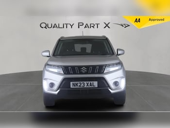 Used Suzuki Vitara 2023 for sale - 77612186: Photo