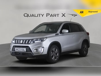 Used Suzuki Vitara 2023 for sale - 77612186: Photo