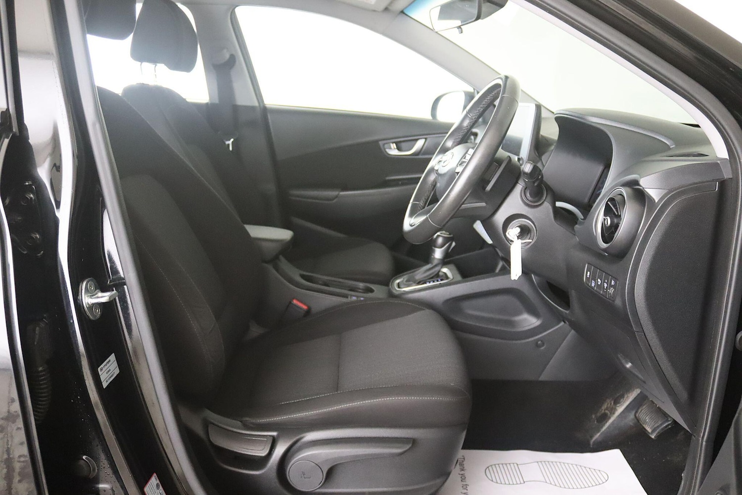Used Hyundai KONA 2022 for sale - 77144559: Photo 15