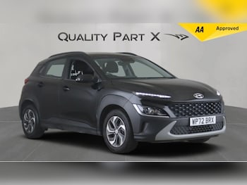 Hyundai KONA feature image