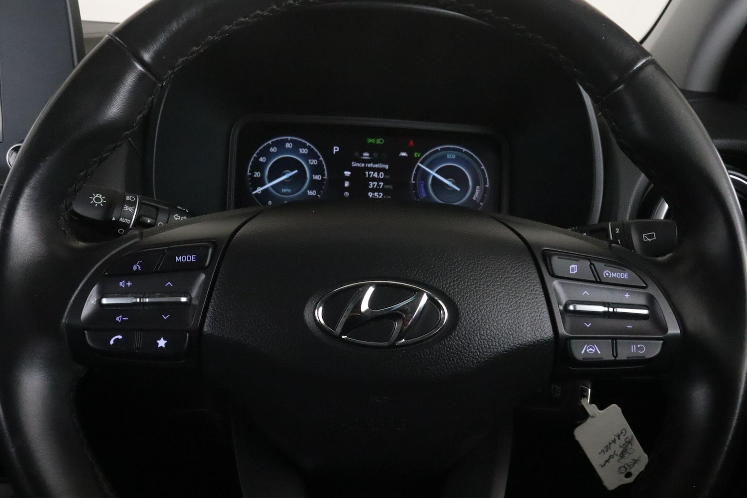 Used Hyundai KONA 2022 for sale - 77144559: Photo 21