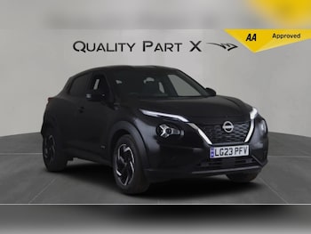 Used Nissan Juke 2023 for sale - 79092947: Photo