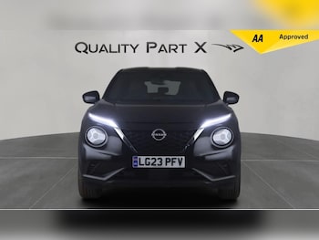 Used Nissan Juke 2023 for sale - 79092947: Photo