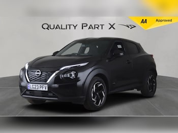 Used Nissan Juke 2023 for sale - 79092947: Photo