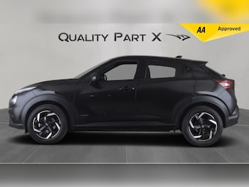 Used Nissan Juke 2023 for sale - 79092947: Photo
