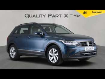 2021 (21) - 1.5 TSI Life Euro 6 (s/s) 5dr
