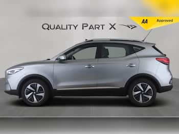 Used MG MG ZS 2022 for sale - 79688316: Photo