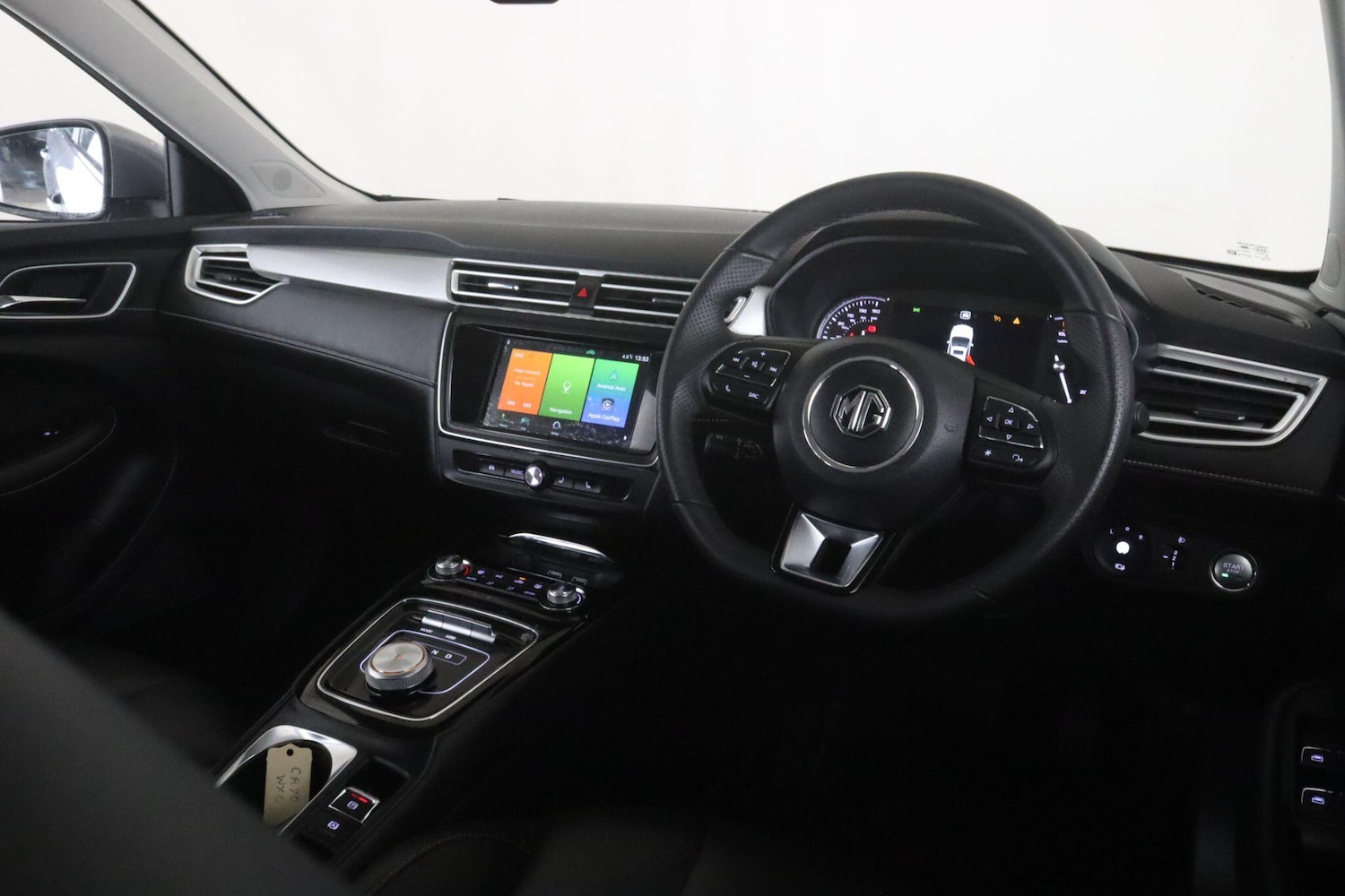 Used MG MG5 2021 for sale - 77549756: Photo 15