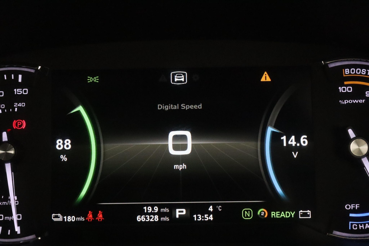 Used MG MG5 2021 for sale - 77549756: Photo 18