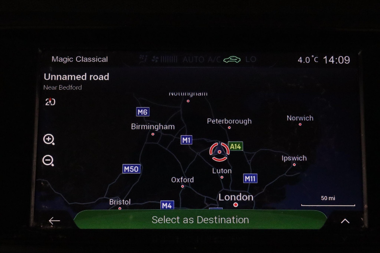 Used MG MG5 2021 for sale - 77549756: Photo 27