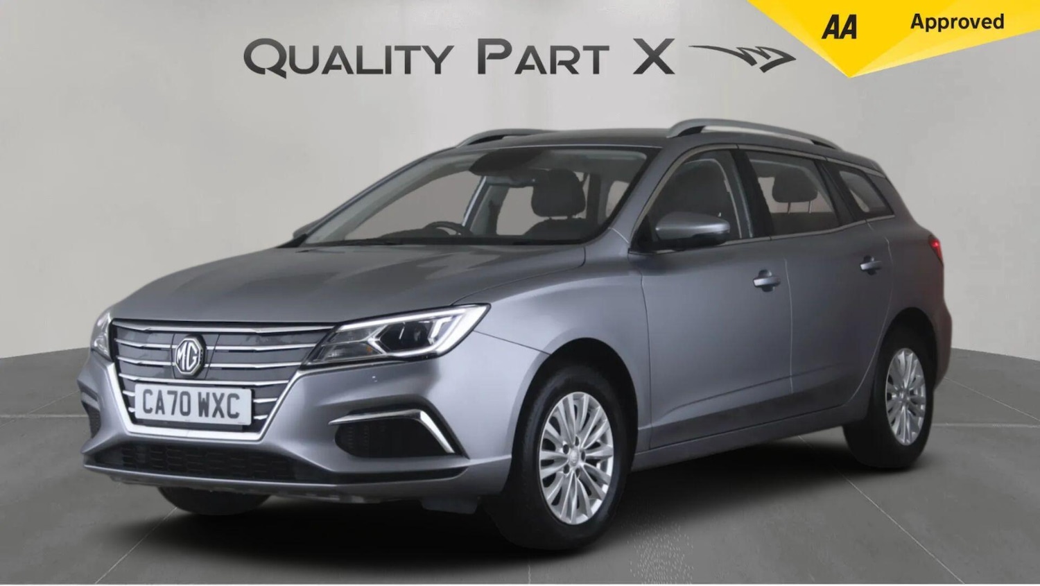 Used MG MG5 2021 for sale - 77549756: Photo 3