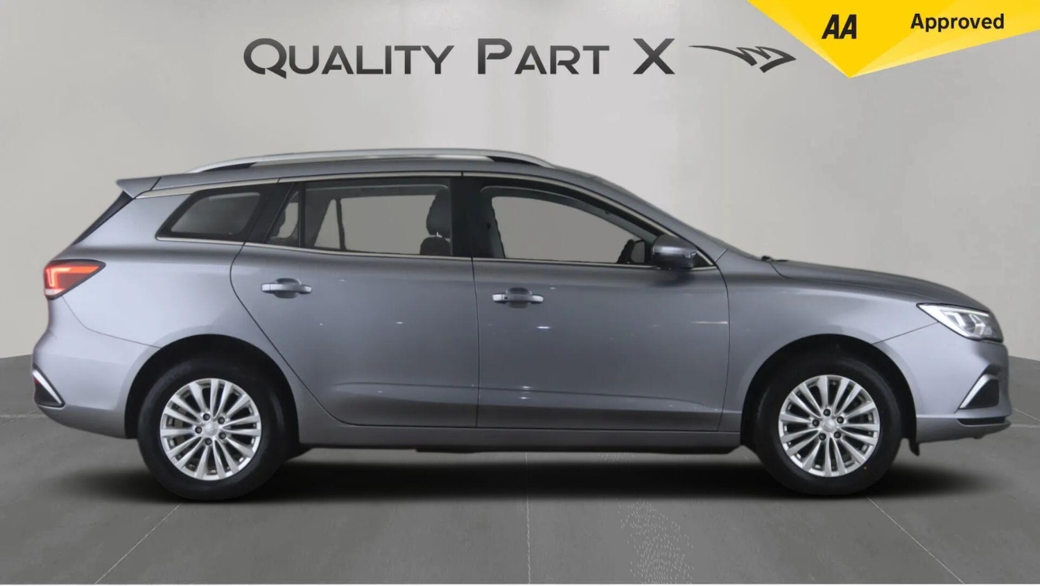 Used MG MG5 2021 for sale - 77549756: Photo 8