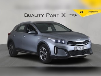 Used Kia XCeed 2022 for sale - 78348583: Photo