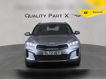 Used Kia XCeed 2022 for sale - 78348583: Photo
