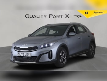 Used Kia XCeed 2022 for sale - 78348583: Photo