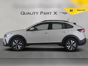 Used Volkswagen Taigo 2023 for sale - 77994267: Photo