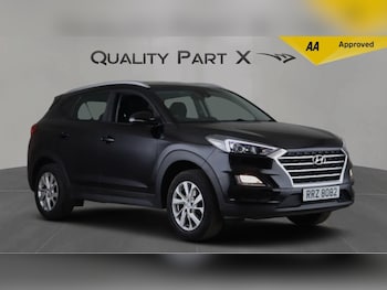 Hyundai - TUCSON
