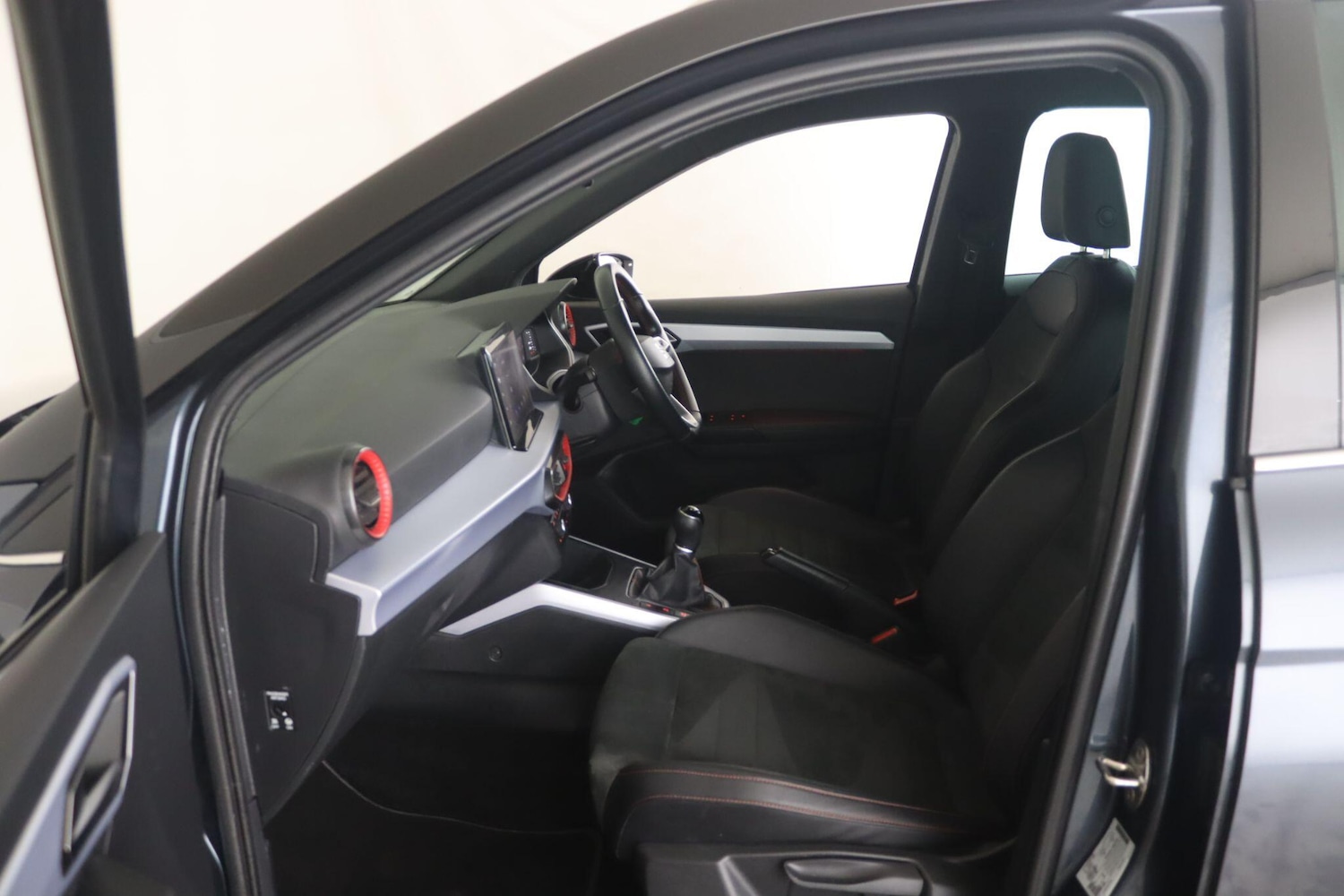 Used SEAT Arona 2024 for sale - 76240091: Photo 11