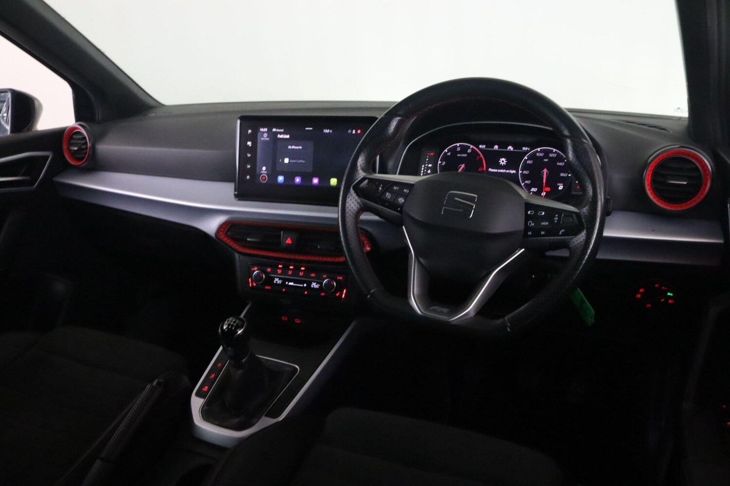 Used SEAT Arona 2024 for sale - 76240091: Photo 15