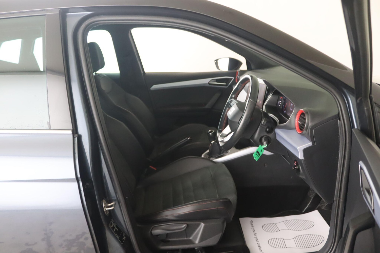 Used SEAT Arona 2024 for sale - 76240091: Photo 16