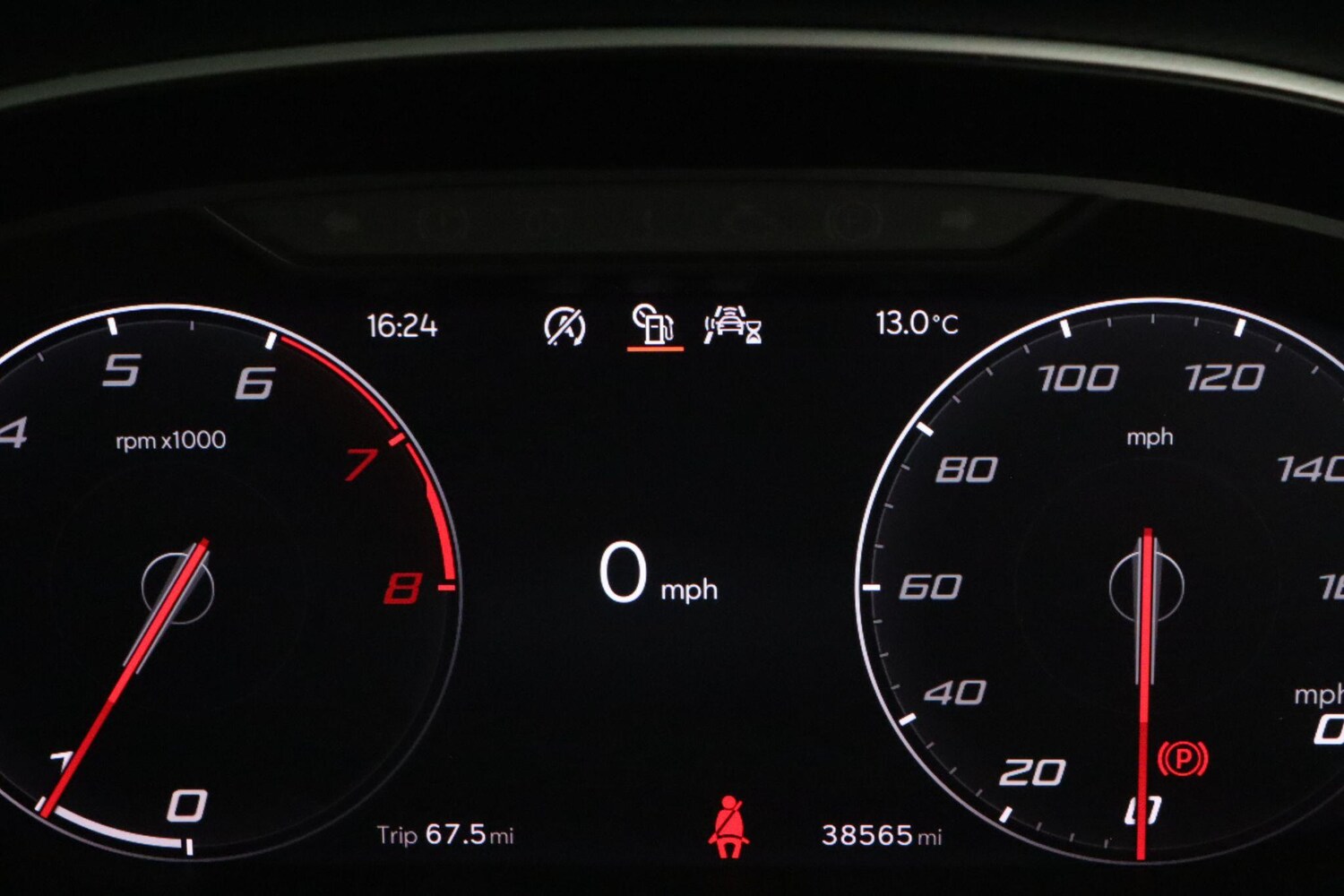 Used SEAT Arona 2024 for sale - 76240091: Photo 19