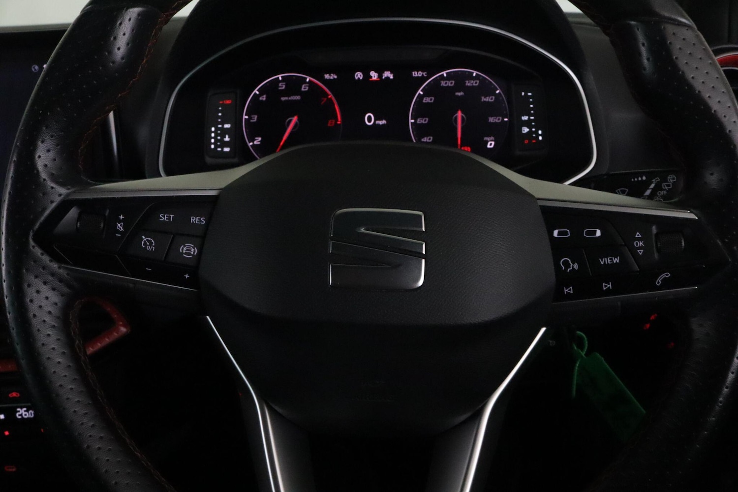 Used SEAT Arona 2024 for sale - 76240091: Photo 20