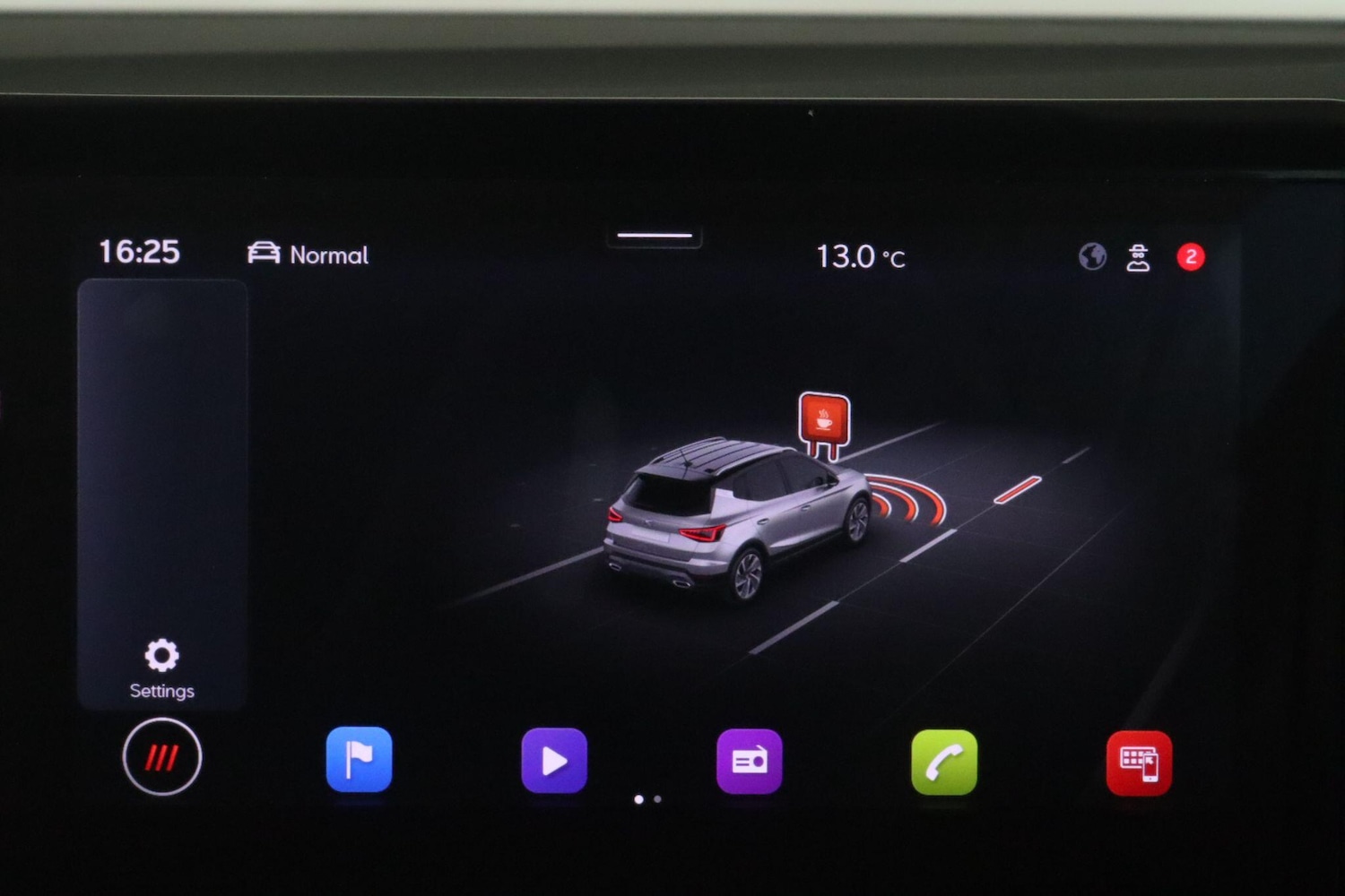 Used SEAT Arona 2024 for sale - 76240091: Photo 29