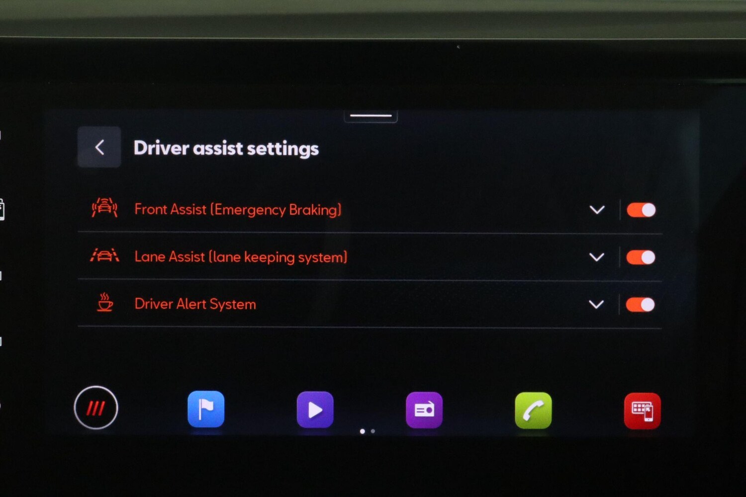 Used SEAT Arona 2024 for sale - 76240091: Photo 30