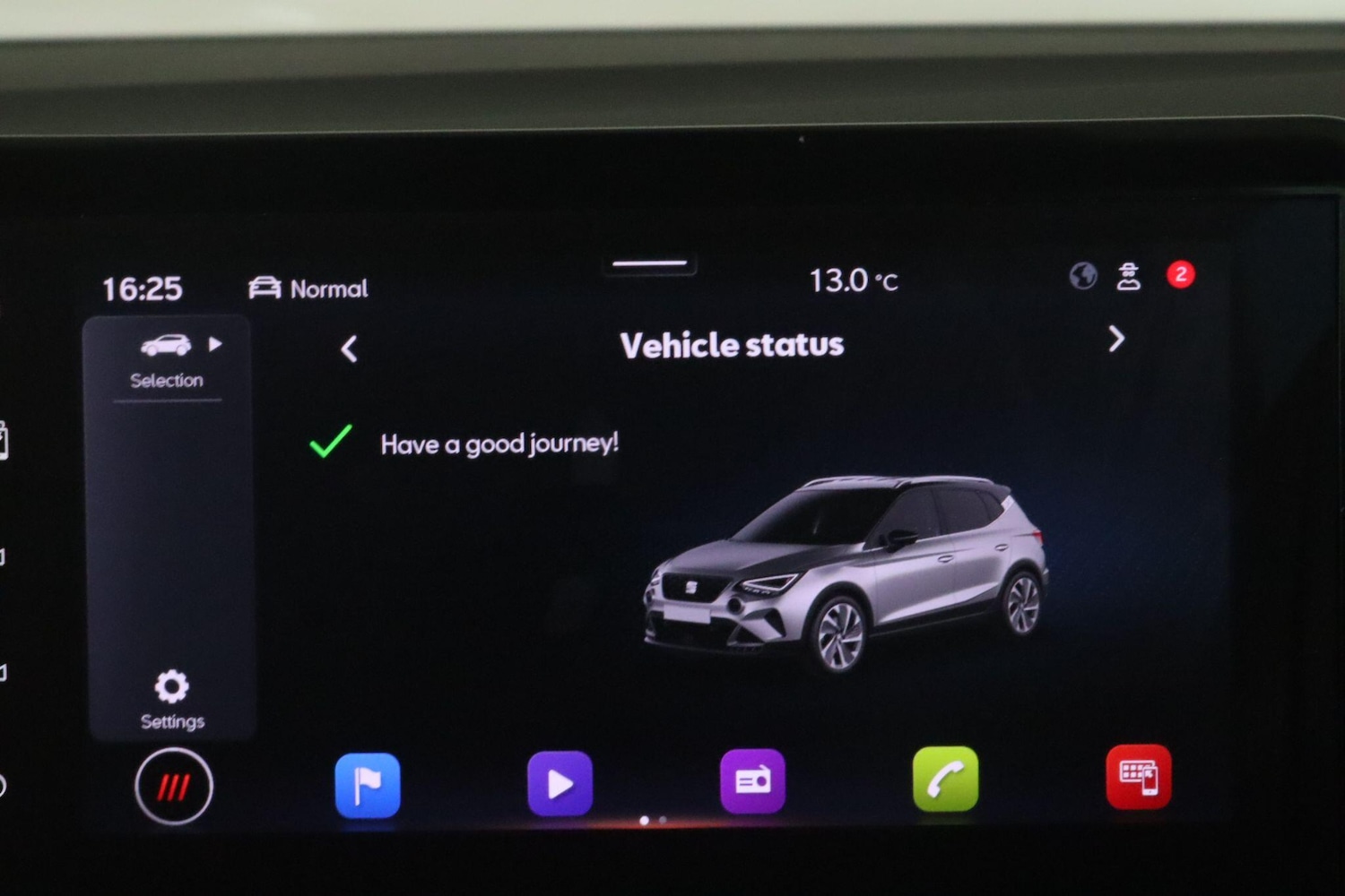 Used SEAT Arona 2024 for sale - 76240091: Photo 32