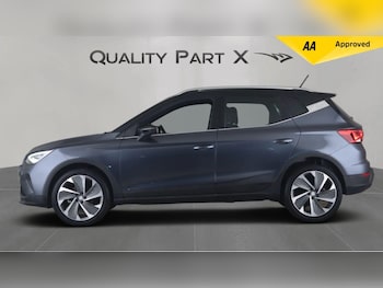 Used SEAT Arona 2024 for sale - 76240091: Photo