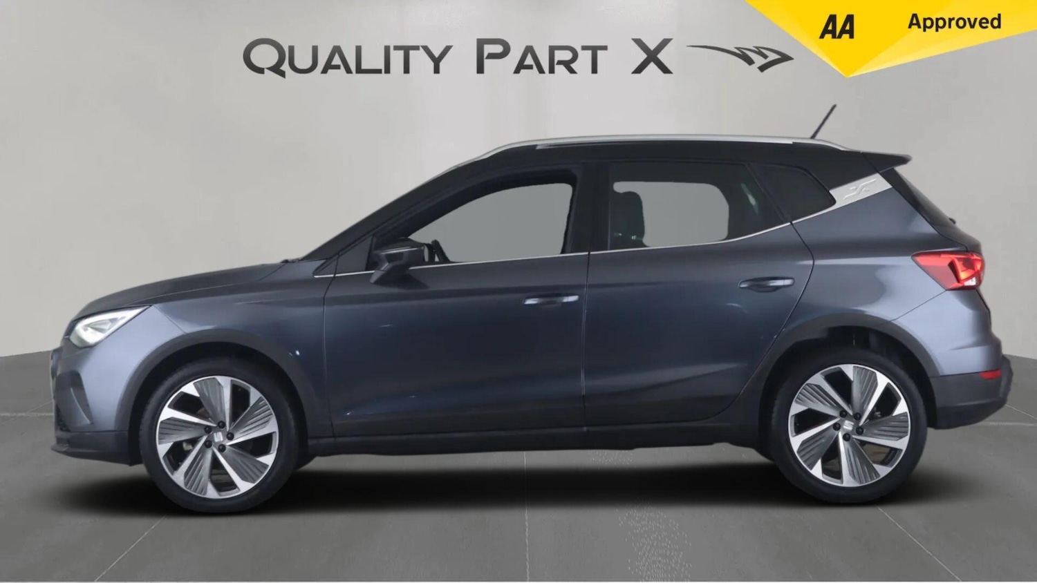 Used SEAT Arona 2024 for sale - 76240091: Photo 4