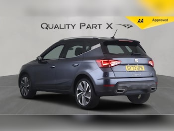 Used SEAT Arona 2024 for sale - 76240091: Photo