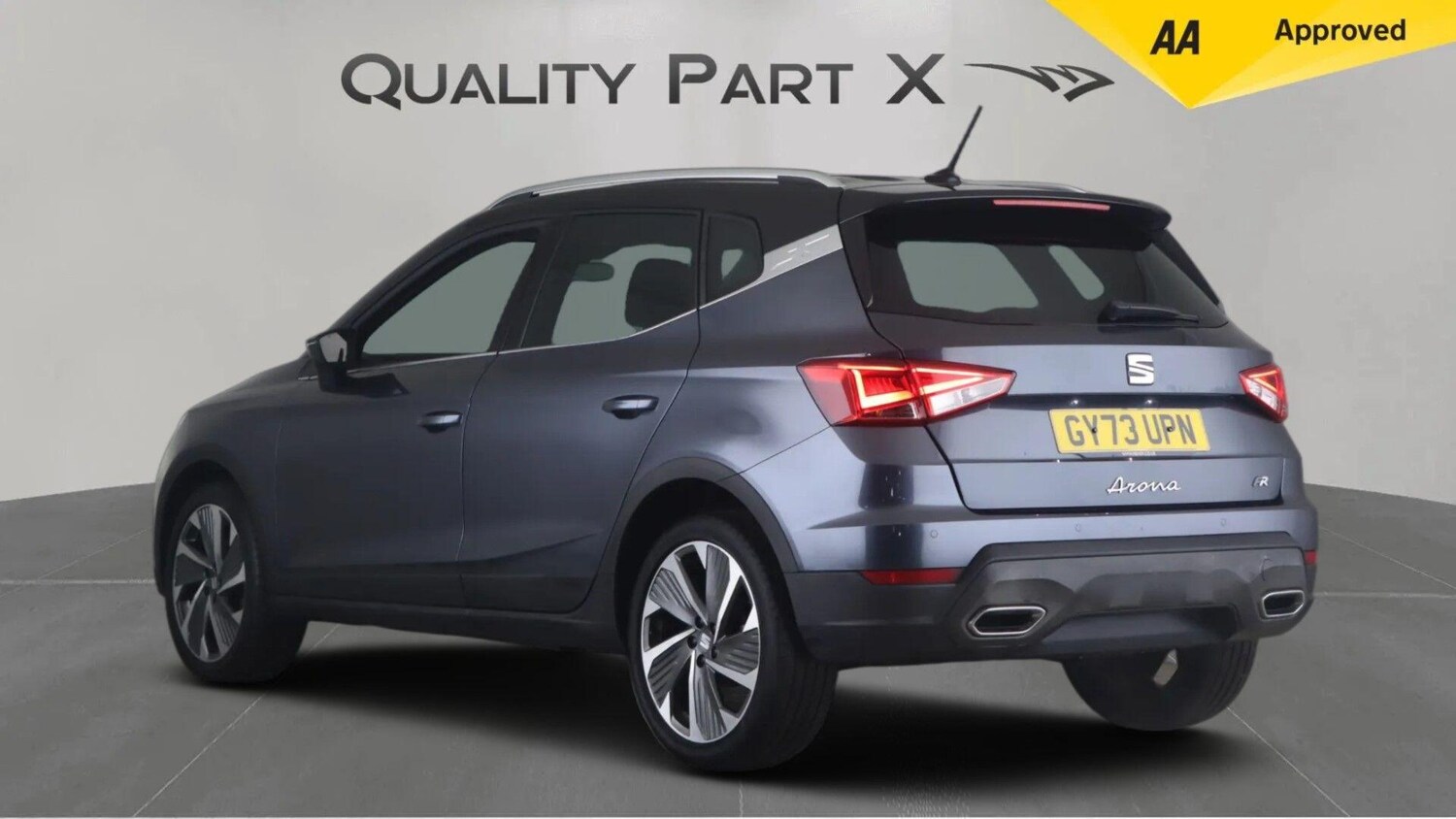 Used SEAT Arona 2024 for sale - 76240091: Photo 5