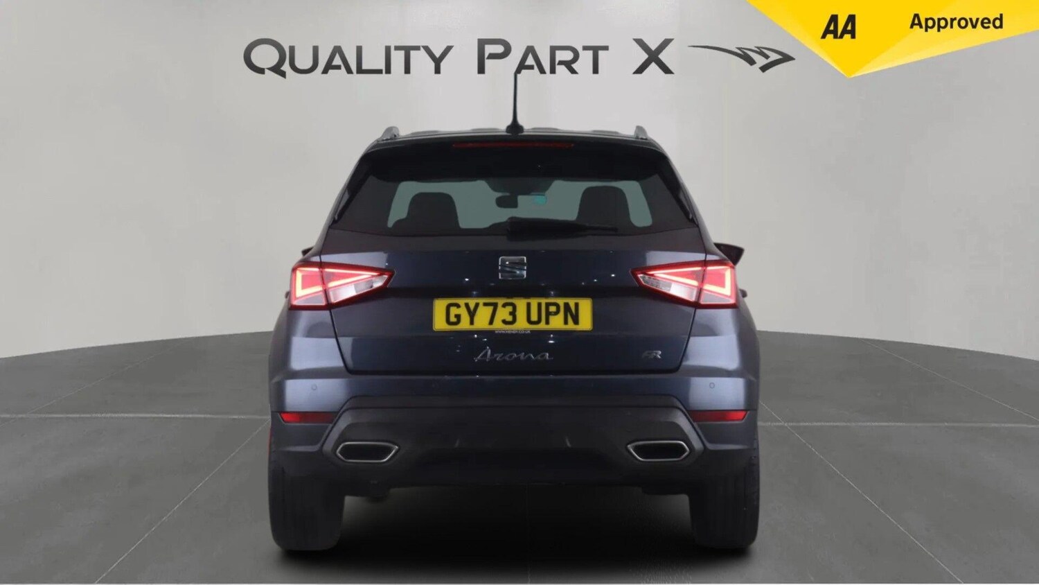 Used SEAT Arona 2024 for sale - 76240091: Photo 6