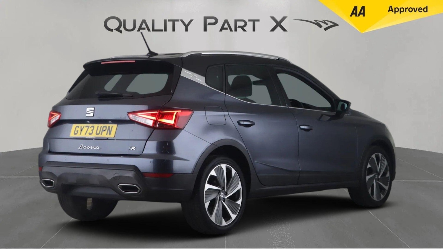 Used SEAT Arona 2024 for sale - 76240091: Photo 7