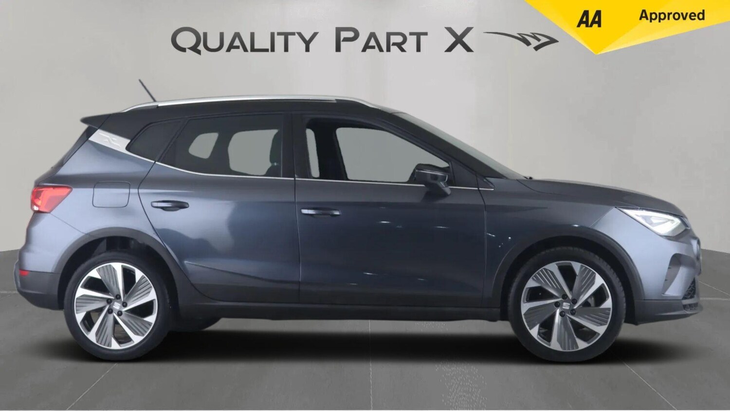 Used SEAT Arona 2024 for sale - 76240091: Photo 8