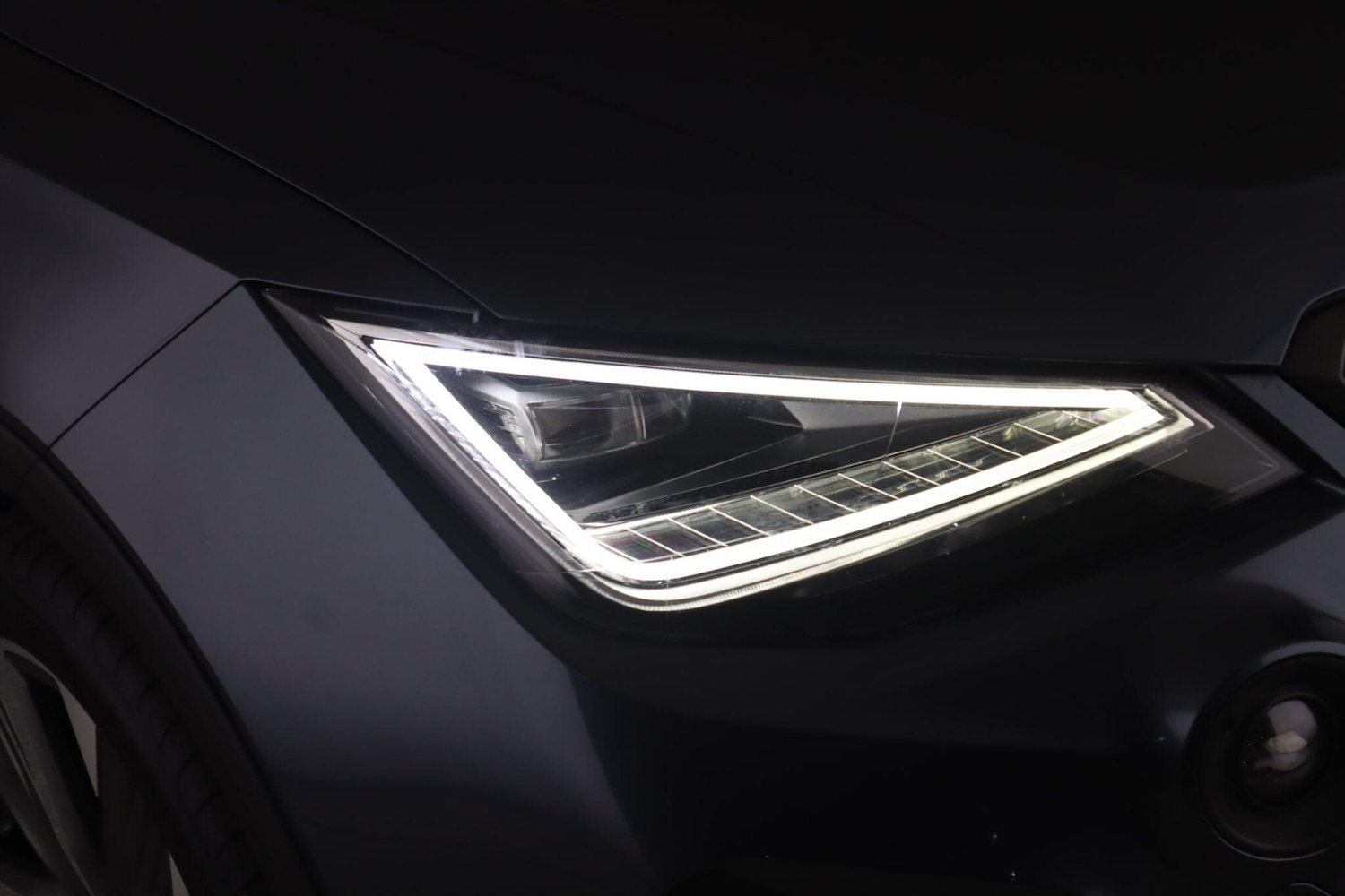 Used SEAT Arona 2024 for sale - 76240091: Photo 9