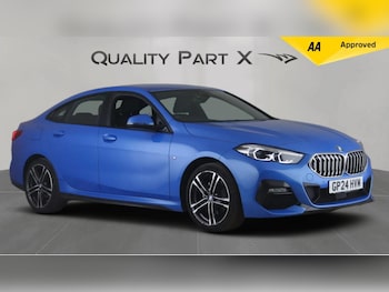 Used BMW 2 Series Gran Coupe 2024 for sale - 78517176: Photo